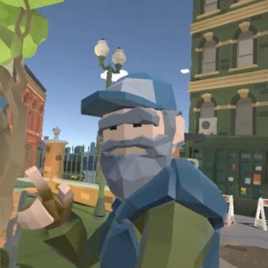 VR战士5还能打吗？职业玩家深挖3个被忽略的机制，帮你找回格斗游戏的纯粹感