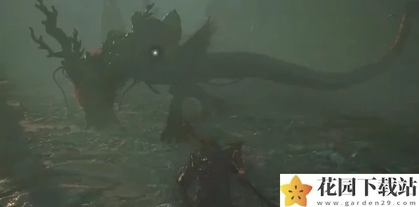 黑神话，悟空赤髯龙藏了多少细节？老玩家拆解战斗逻辑与剧情暗线