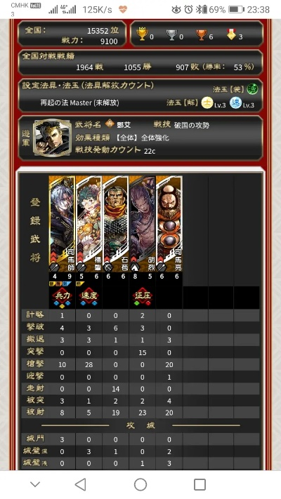 三国志大战DS还能这么玩？老玩家压箱底的隐藏机制与卡组神操作全曝光