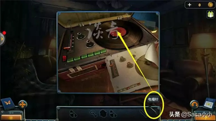 密室逃脱8卡关到崩溃？我用5个反常规操作30分钟通关隐藏结局