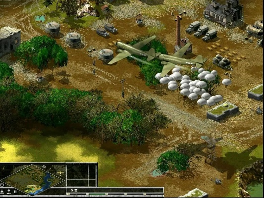 突袭2游戏攻略，全面开启战争胜利之路