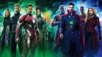 《复仇者联盟5》女英雄稀缺，揭秘多元角色缺席背后的秘密