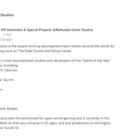 《星空》泪目!超越《上古卷轴5天际》的永恒传奇 《星空》泪目!超越《上古卷轴5天际》的永恒传奇