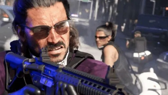 《合金装备》明年大揭秘：制作人笑谈GTA惊悚新篇章