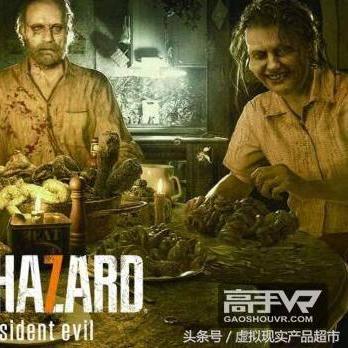 《生化危机6》胜出揭秘：超越《生化危机7》的五大亮点