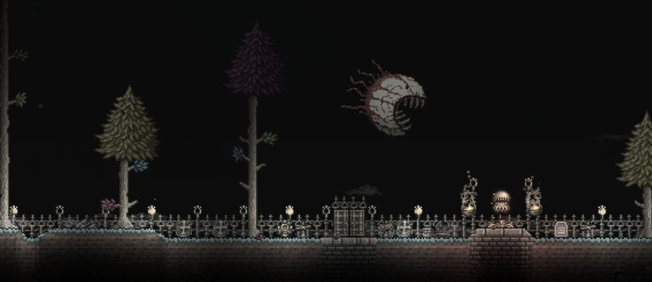 《泰拉瑞亚》1.4.5版大揭秘，全新价值体验即将震撼上线！