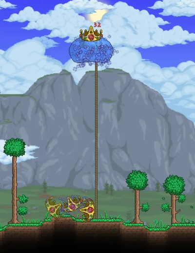 《泰拉瑞亚》1.4.5版大揭秘，全新价值体验即将震撼上线！