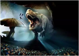 触觉沉浸体验,揭秘《旷野之息》VR角色互动革新 触觉沉浸体验,揭秘《旷野之息》VR角色互动革新