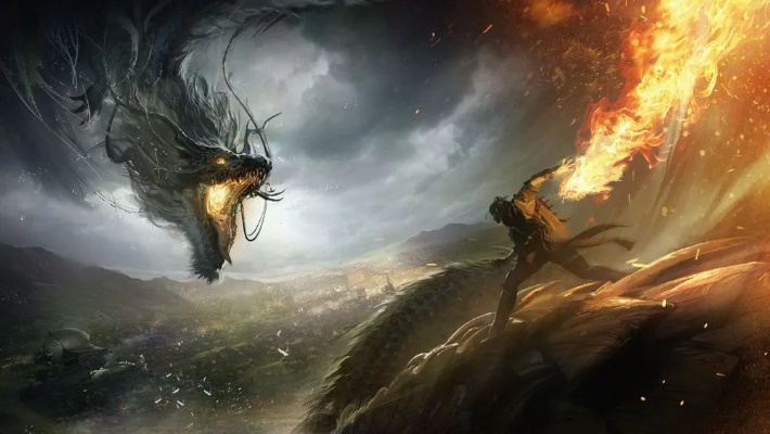 弑神启程，逆神者世界重塑传奇