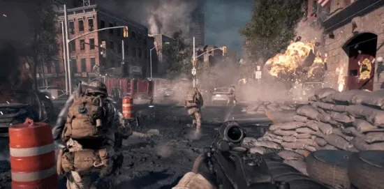 《战地6》玩家锐减80%，揭秘新游戏价值崛起！