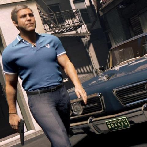 Mafia III藏了多少没说透的黑帮生存法则？老玩家用5年存档拆解底层逻辑