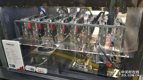 西风显卡惊现GPU尸体堆场，独家揭秘不拒保改神技！