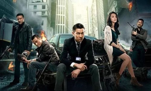 动作片导演揭秘：热血无赖电影幕后功臣