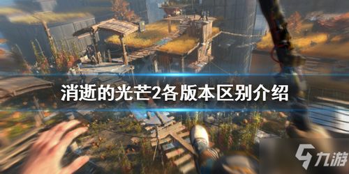 《消逝光芒》亲临噩梦版，最佳入坑时机新体验
