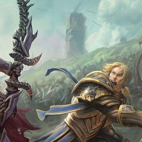 NGA魔兽区藏着多少你不知道的开荒密码？老玩具用3个实战案例说透