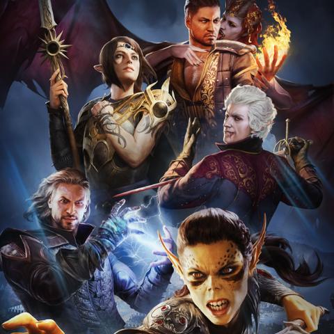 850具尸体见证传奇！《博德之门3》玩家收集特殊NPC，揭秘生死奥秘