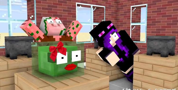 《Minecraft》生存大赛引争议:500男战500女,男扮女装竟成屠杀利器? 《Minecraft》生存大赛引争议:500男战500女,男扮女装竟成屠杀利器?