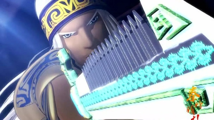 秦时明月3：诸子百家经典动漫重温