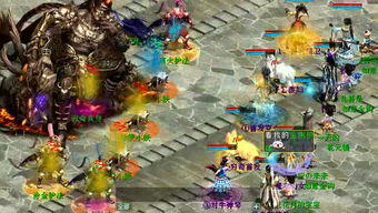 叶子猪大话西游2，承载青春与梦想的游戏乐园