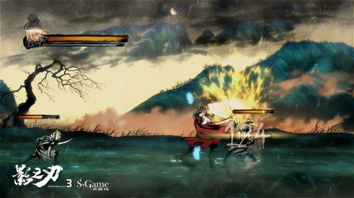 《影之刃零》正版揭秘:Steam独家新体验 《影之刃零》正版揭秘:Steam独家新体验