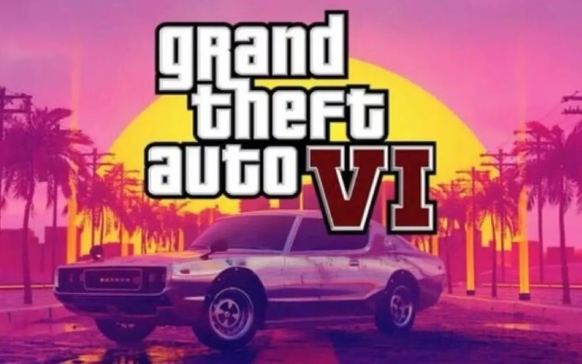 挑战极限！父亲严令：通关白金难度才购《GTA6》！