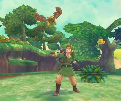 塞尔达传说PC版真能玩？1个玩家实测30天的终极真相