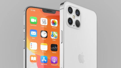 iPhone经典四款机登热搜，你用过几款？揭秘科技传承新篇章