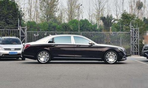 迈巴赫失控事件引关注，奔驰高层正面回应解析