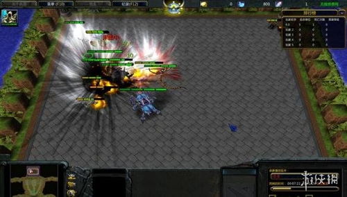 魔兽争霸3冰封王座1.24e中文版怎么下？老玩家亲测3个安全渠道+启动必看设置