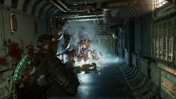 死亡空间电影能拍出石村号的窒息感吗?玩家要的不是特效,是每一步都在倒计时的绝望 死亡空间电影能拍出石村号的窒息感吗?玩家要的不是特效,是每一步都在倒计时的绝望