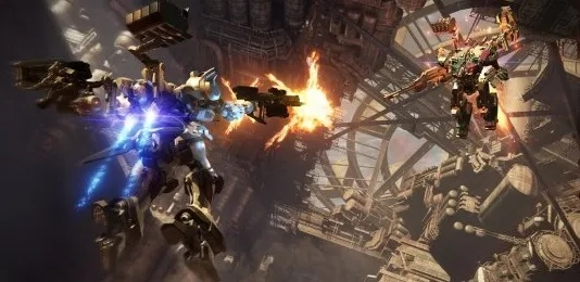 史低狂欢！《装甲核心6》领衔，《足球小将》等经典游戏抢鲜入手！