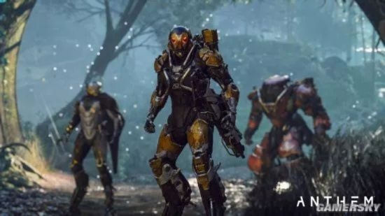 《圣歌》停运倒计时，6周重塑传奇新篇章