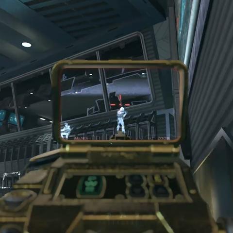 使命召唤9剧情藏了多少没说透的局？从梅内德斯到平行结局的隐秘逻辑