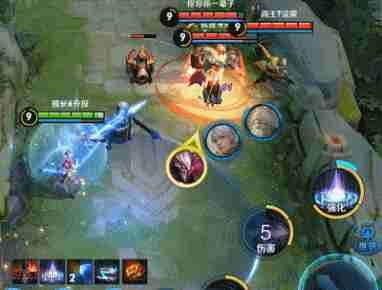 武侠单机手游还能这么玩?老玩家私藏的3个冷门爽点,90%人没试过 武侠单机手游还能这么玩?老玩家私藏的3个冷门爽点,90%人没试过