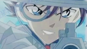 柯南玩家必看，怪盗基德的3个「布局陷阱」90%的人第一次都踩中？