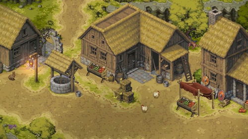 像素还原,安卡利亚秘境探秘,圣域新篇章启航 像素还原,安卡利亚秘境探秘,圣域新篇章启航