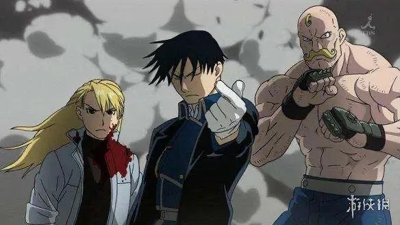 修塔克到底藏了多少游戏伏笔？钢炼IP玩家必看的角色暗线拆解