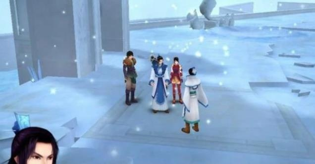 《仙剑4重制版》预告引爆全网，24小时播放破240万，创新体验再升级！