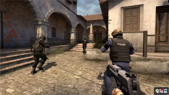 《反恐精英》联合创始人痛悔告别Valve：悔不当初，共创辉煌不再！