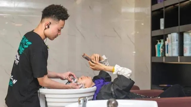 6688元剪发创始人揭秘,不消费也能体验高端服务 6688元剪发创始人揭秘,不消费也能体验高端服务