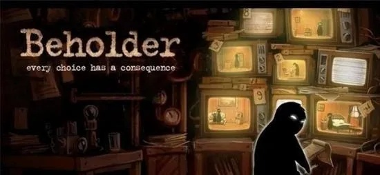 Beholder 全攻略，深入极权世界的生存之道