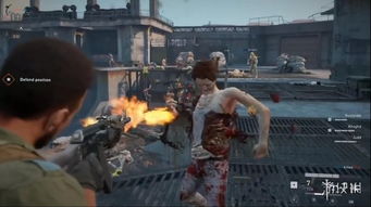 生化僵尸玩家必看，为什么你总在尸潮里活不过30秒？