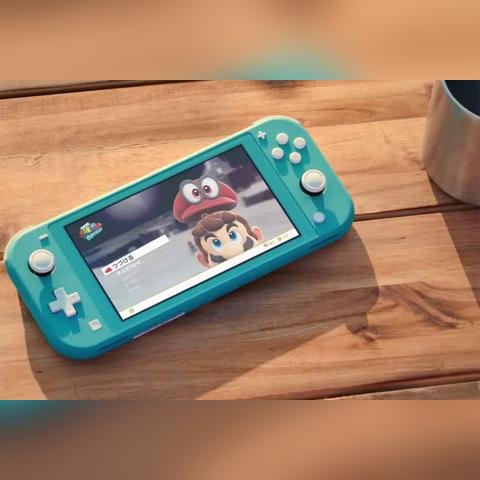 任天堂掌机二手价飙升，竟与Switch比肩，揭秘惊人内幕！