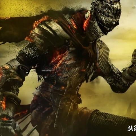 宫崎英高揭秘：魂类游戏非创新，玩家需求设计新典范