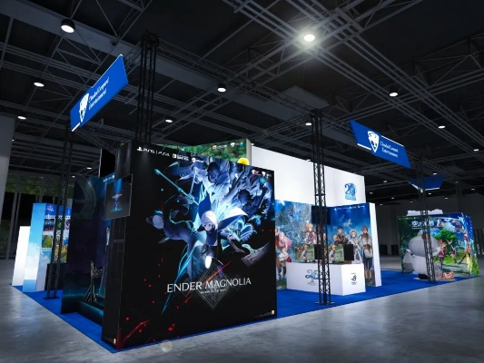 2026台北电玩展:云豹娱乐亮相,多元新作魅力绽放,创新体验抢先看 2026台北电玩展:云豹娱乐亮相,多元新作魅力绽放,创新体验抢先看