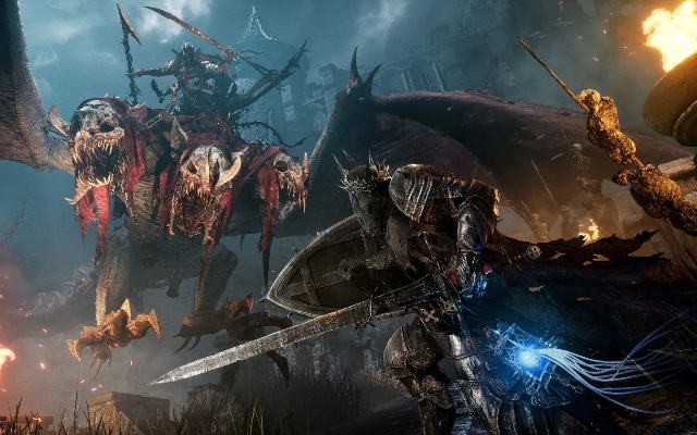 《堕落之主2》总监承诺：严守玩家时间，打造平衡难度新体验