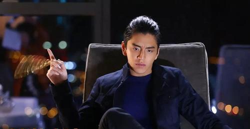 尹正主演翻拍经典《金馆长》新片，喜剧元素再升级