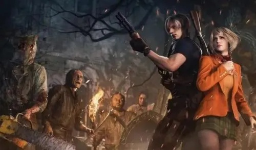 生化危机4重制版去哪下？老玩家实测3大靠谱渠道+避坑指南