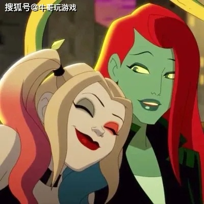 毒藤女惊艳首秀,揭秘“绝对宇宙”新势力 毒藤女惊艳首秀,揭秘“绝对宇宙”新势力