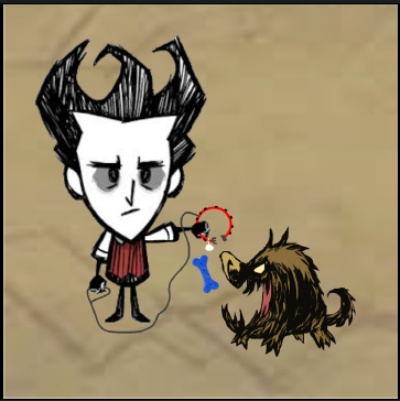 饥荒人物mod到底怎么选？3类冷门神作+2个避坑技巧，老玩家私藏清单